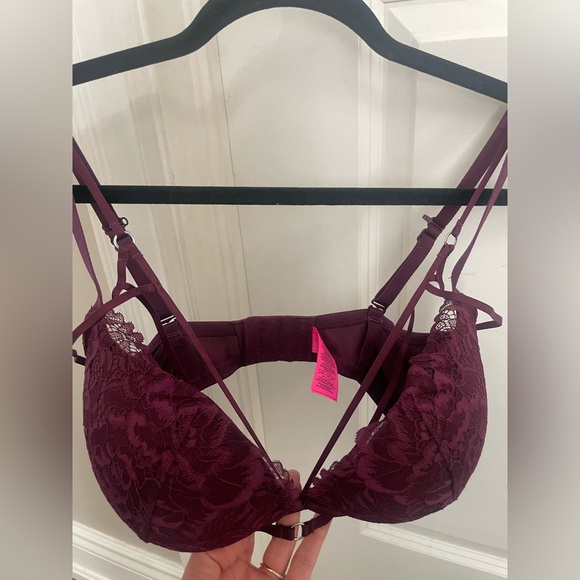 NWOT La Senza Push Up Bra - Picture 2 of 6